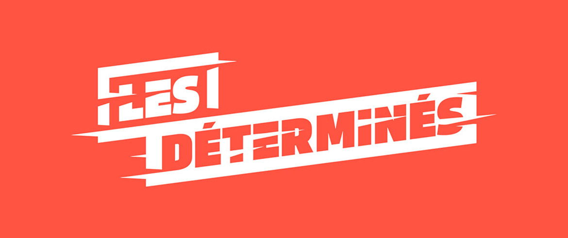 lesdetermines